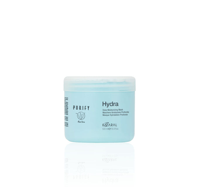 Hydra Deep Nourishing Mask