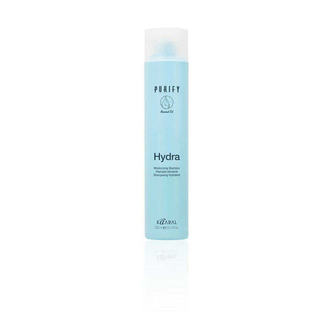 Hydra Shampoo