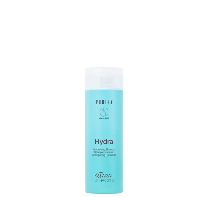 Hydra Shampoo Travel size