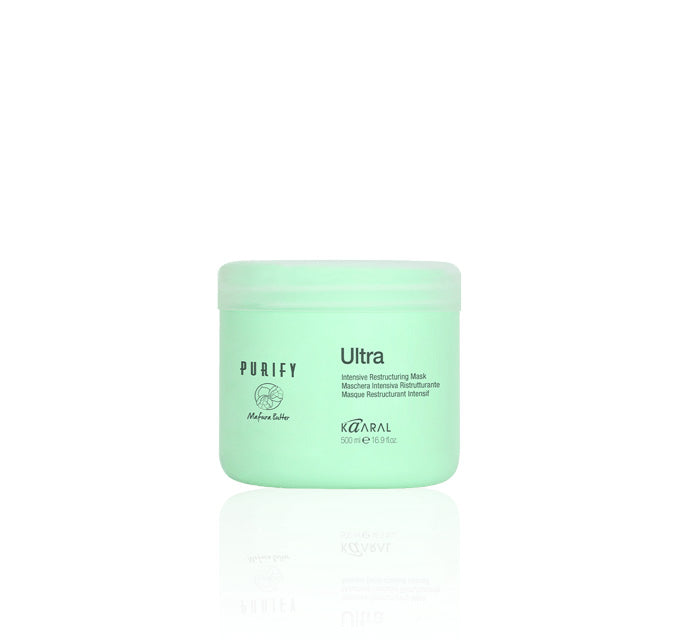 Ultra Intensive Restructuring Mask