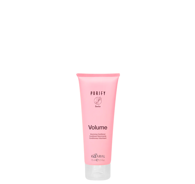 Volume Conditioner Travel size