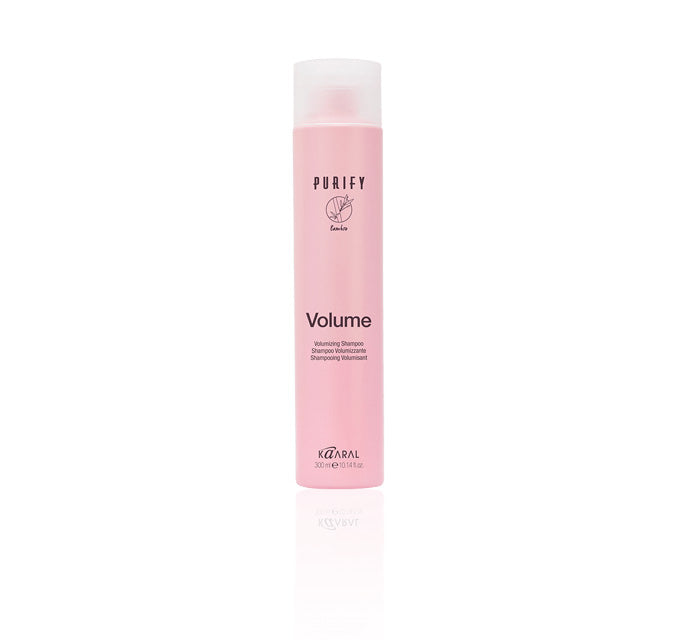 Volume Shampoo