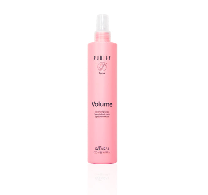 Volume Spray